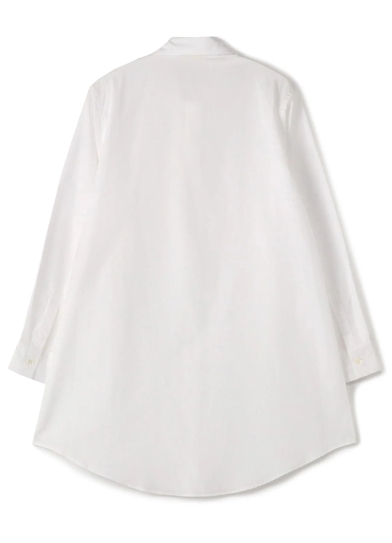 100/2 Broad A Long Blouse
