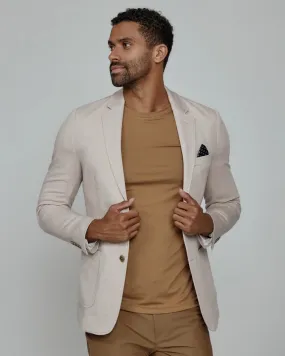 7 Diamonds Claude Blazer