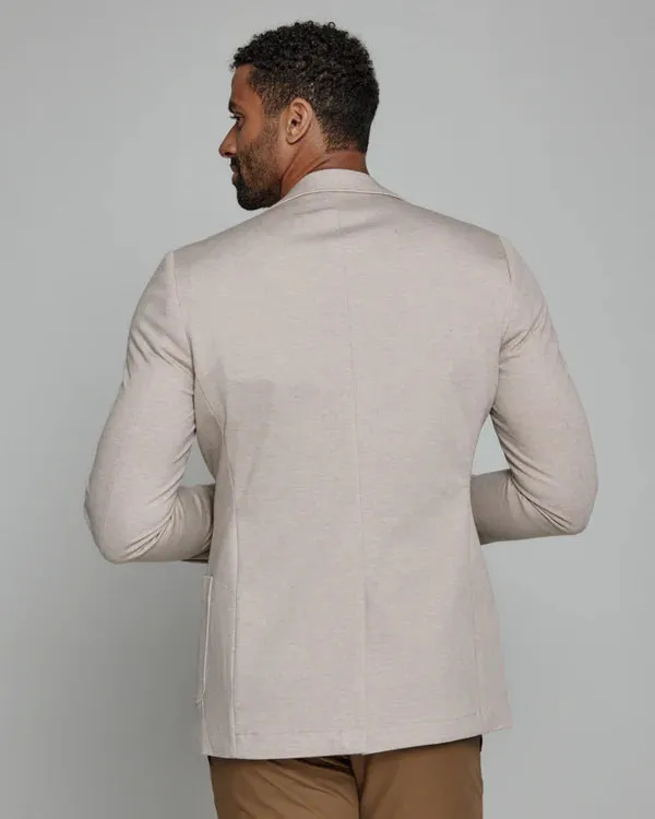 7 Diamonds Claude Blazer