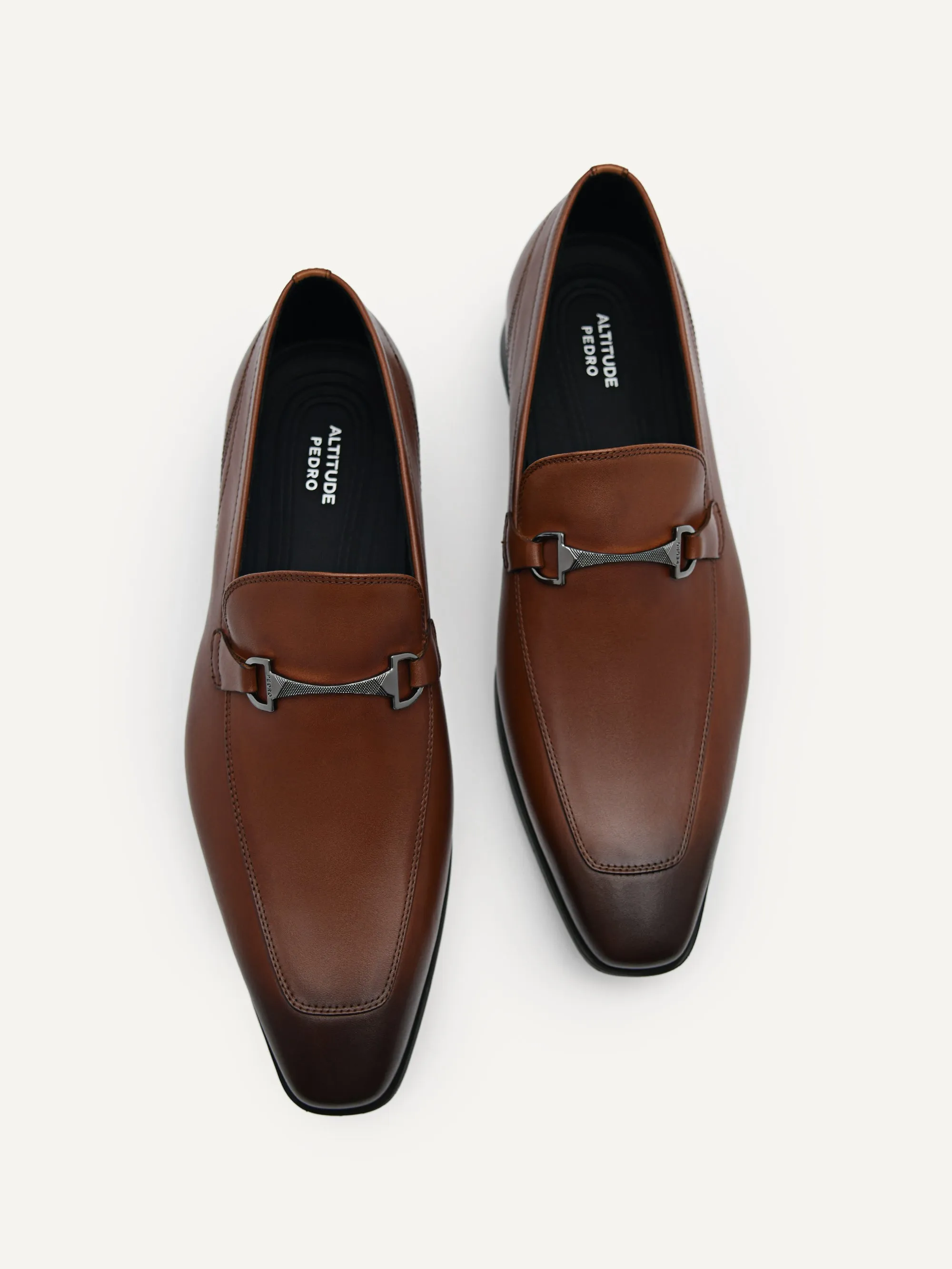 Altitude Lightweight Loafers