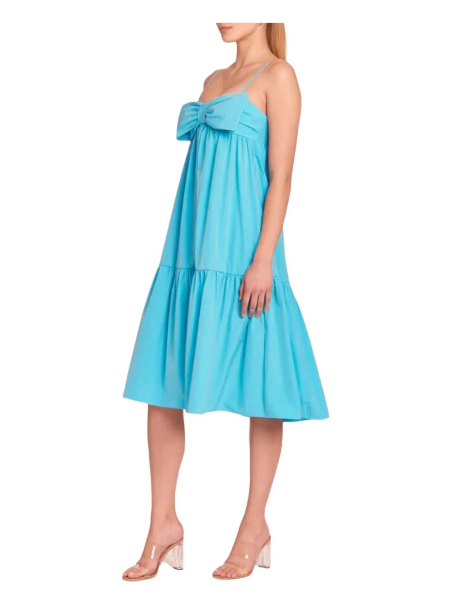 Amanda Uprichard - Gianina Dress