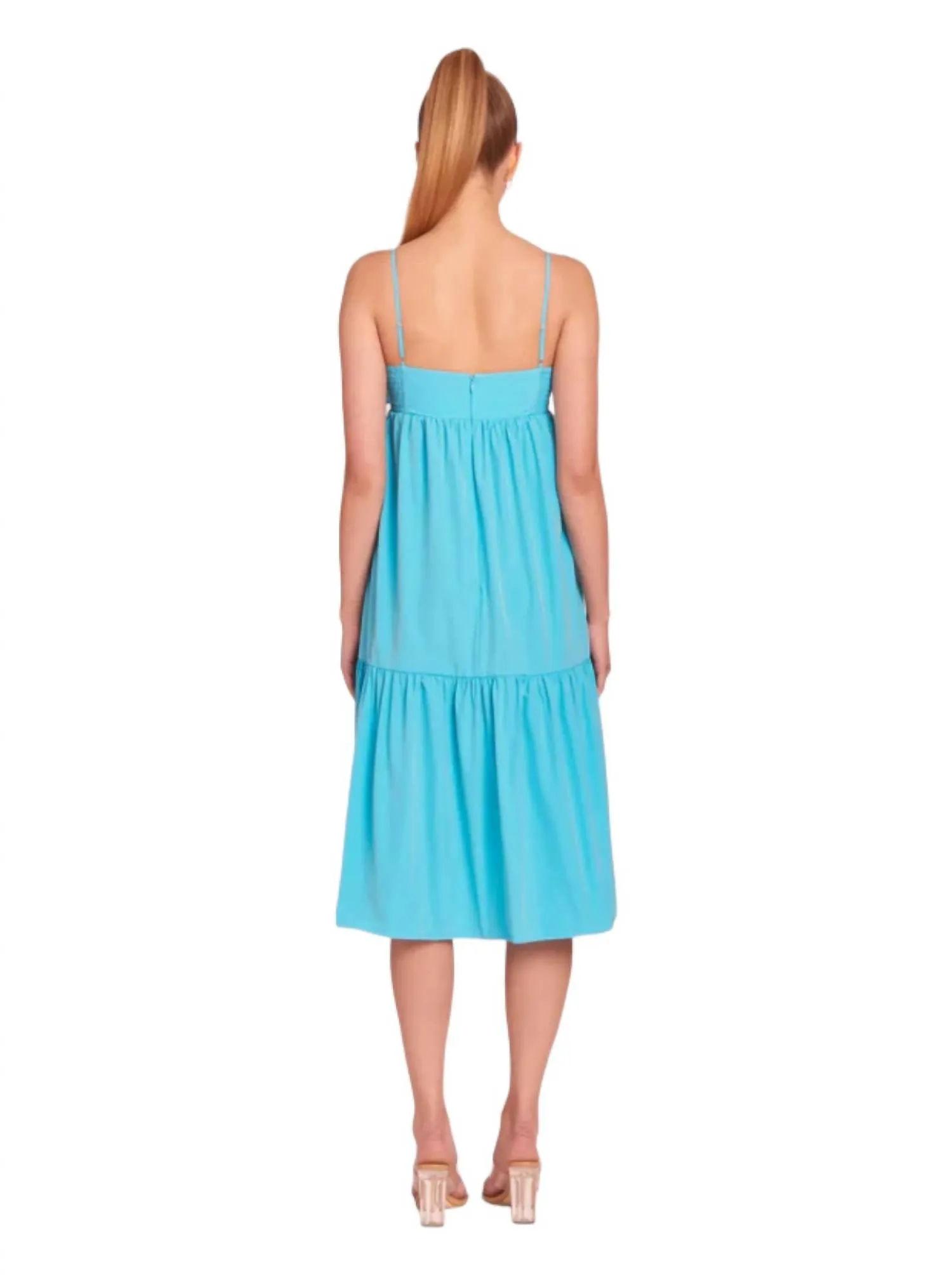 Amanda Uprichard - Gianina Dress