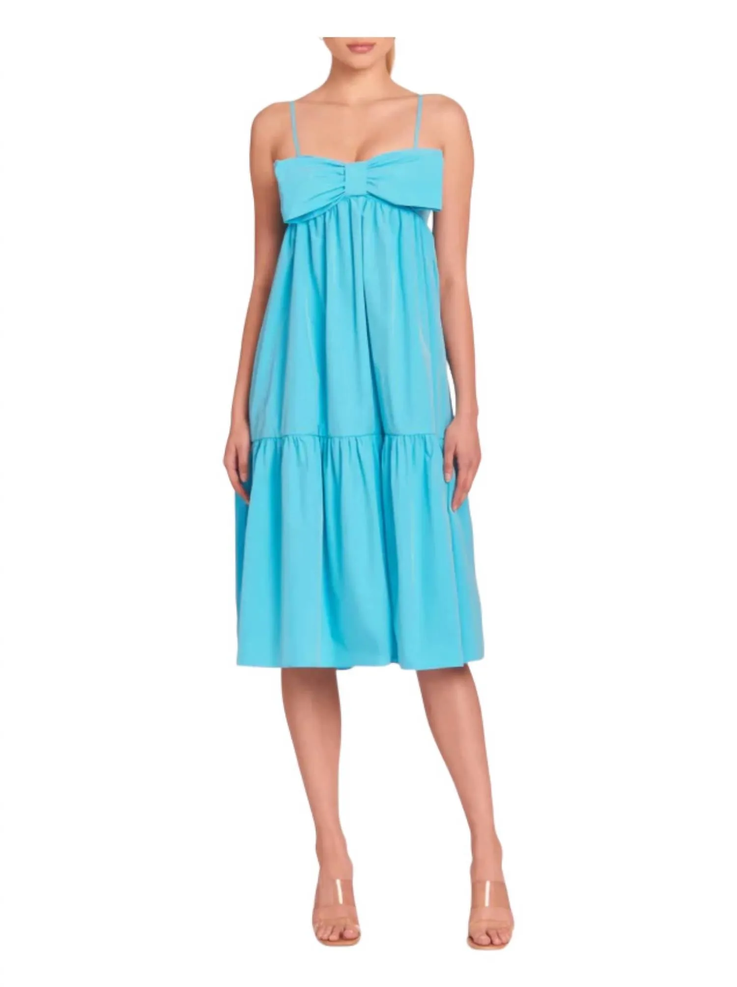 Amanda Uprichard - Gianina Dress