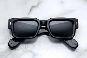 Ascari - Black