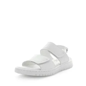 BANDIDA - White