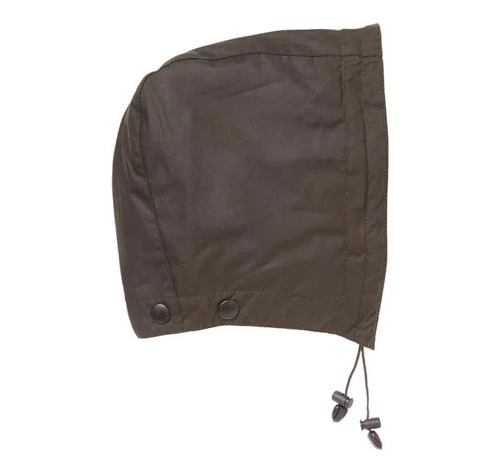 Barbour Beadnell - Classic Hood and Scarf Offer - both for £55 - LWX0668OL71
