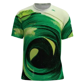 Basecamp25 - Tech-T Air - ($36 with BC Discount) - Earth Art