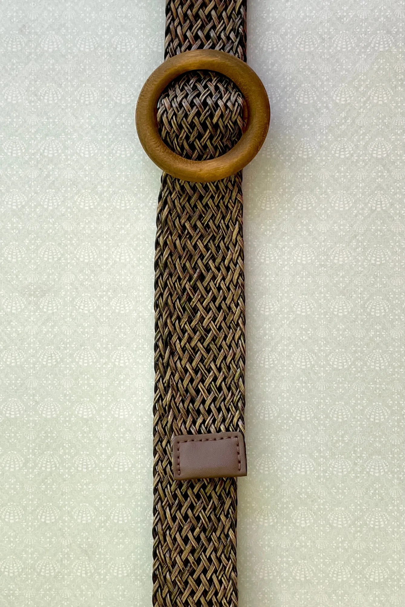 Belt Wimbledon Expresso