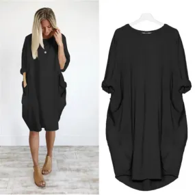 Bianca™ - Affordable Summer Dress for Women