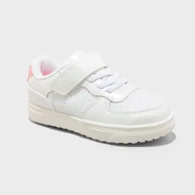 Cat & Jack Toddler Girls Jaid Court Sneakers 89474241