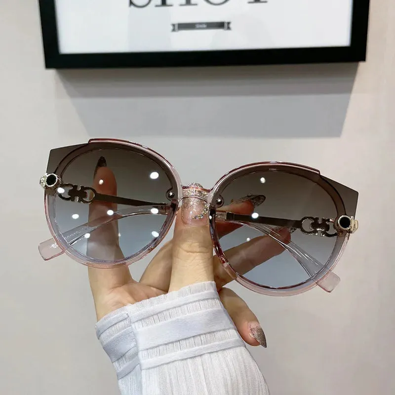 Cateye Sunglasses