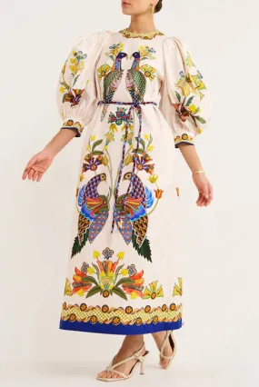 Celeste™ - Garden Dress