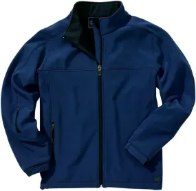 Charles River Apparel Men's Classic Soft Shell Jacket