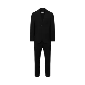 Classic Signature Suits in Black