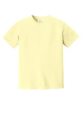 Comfort Colors Heavyweight T-Shirt