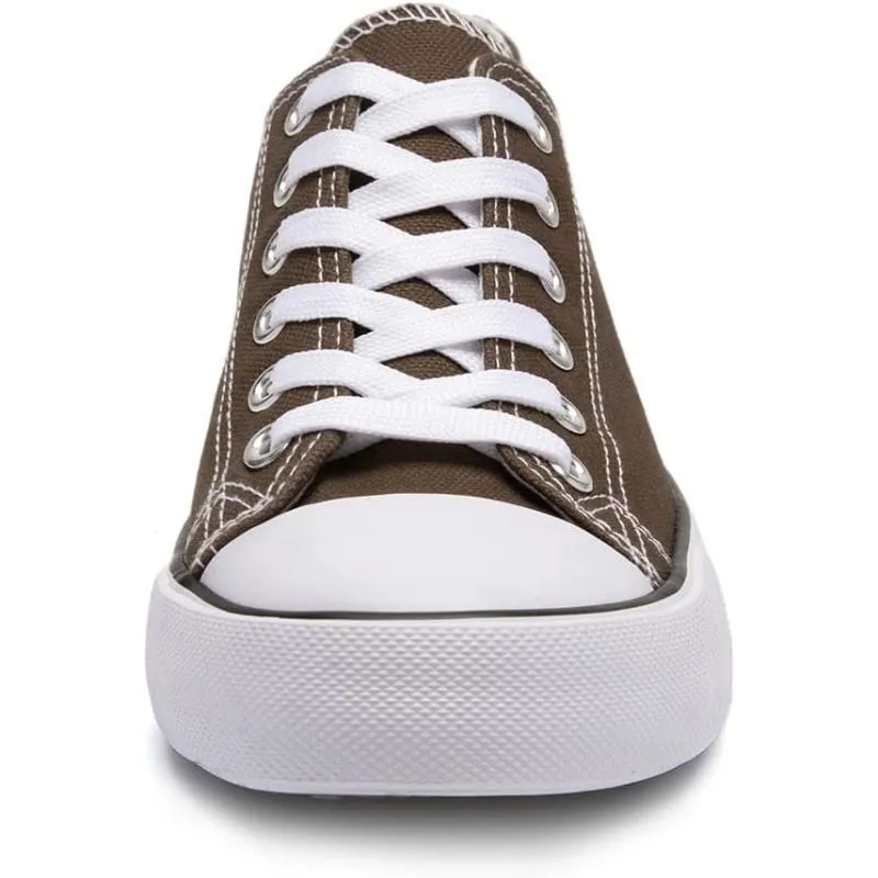 Comfy Lace Up Sneakers