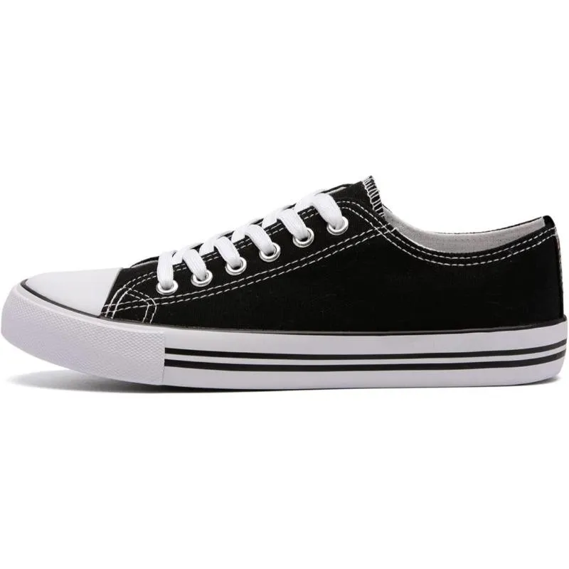 Comfy Lace Up Sneakers