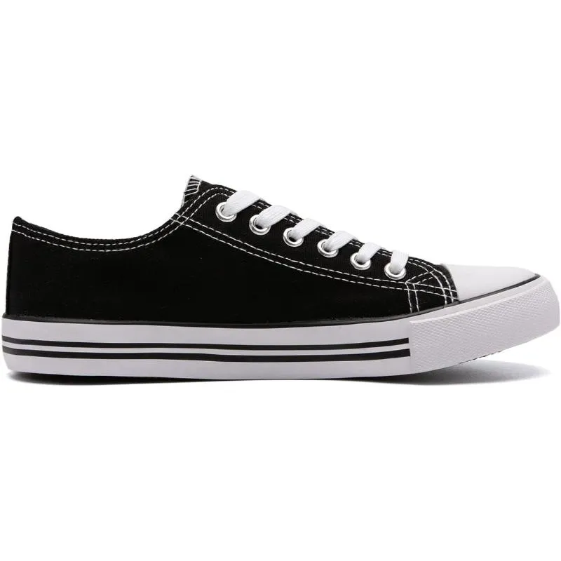 Comfy Lace Up Sneakers