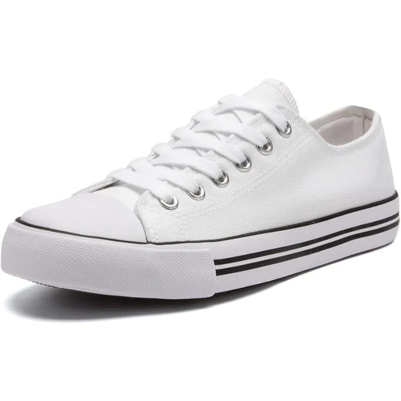 Comfy Lace Up Sneakers