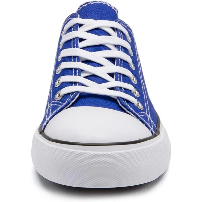 Comfy Lace Up Sneakers