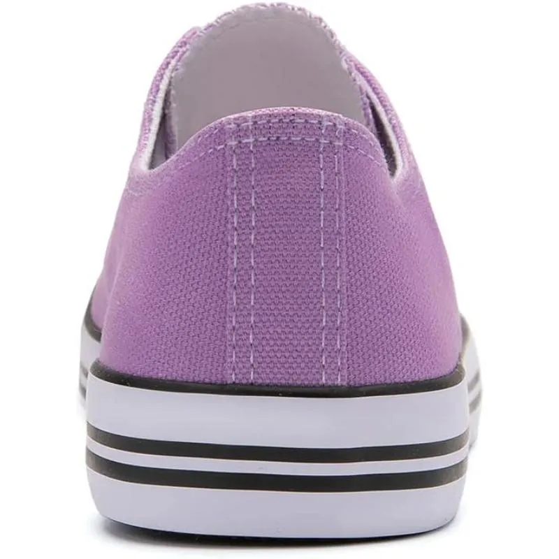 Comfy Lace Up Sneakers