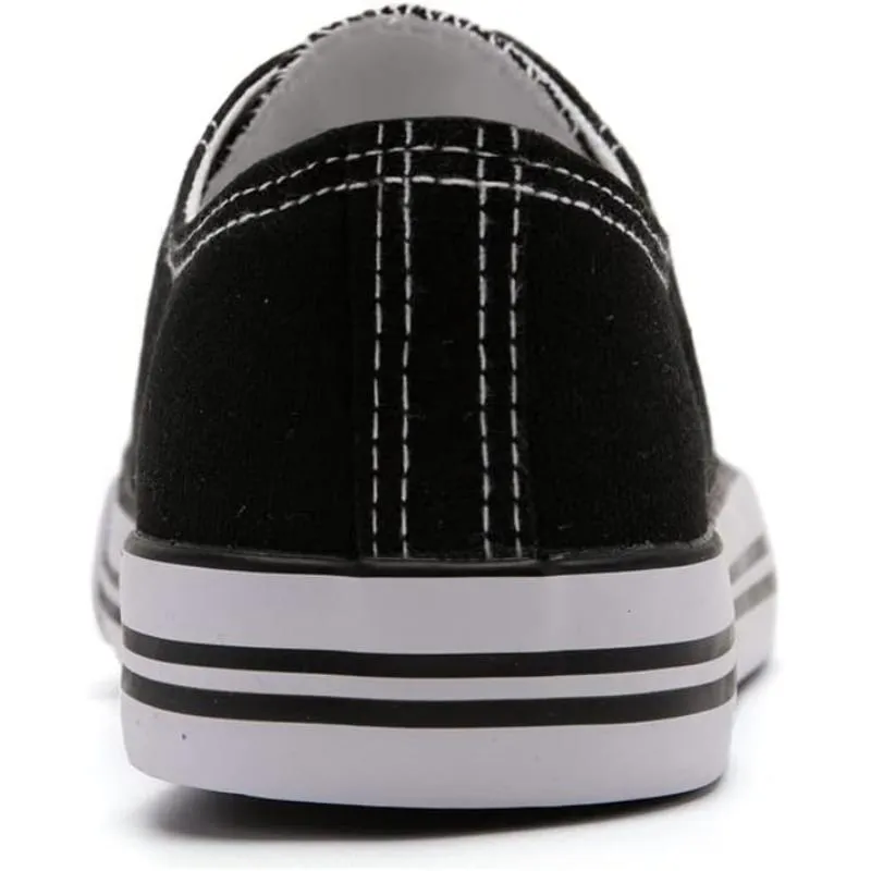 Comfy Lace Up Sneakers