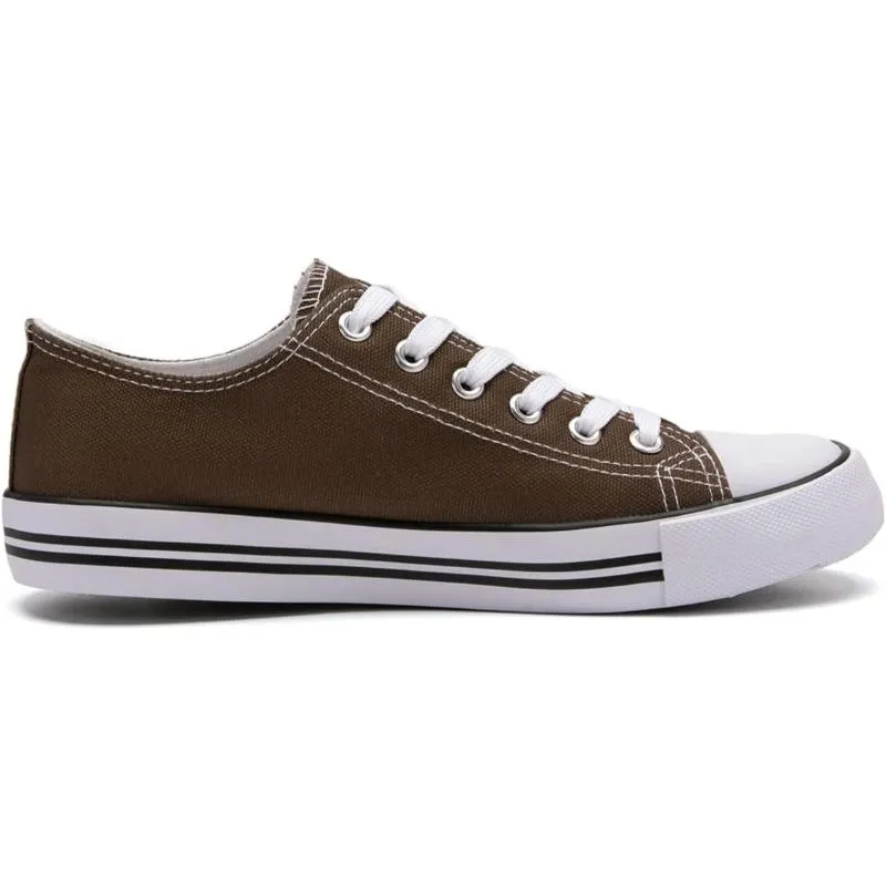 Comfy Lace Up Sneakers