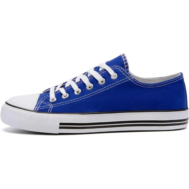 Comfy Lace Up Sneakers