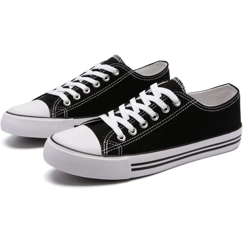 Comfy Lace Up Sneakers