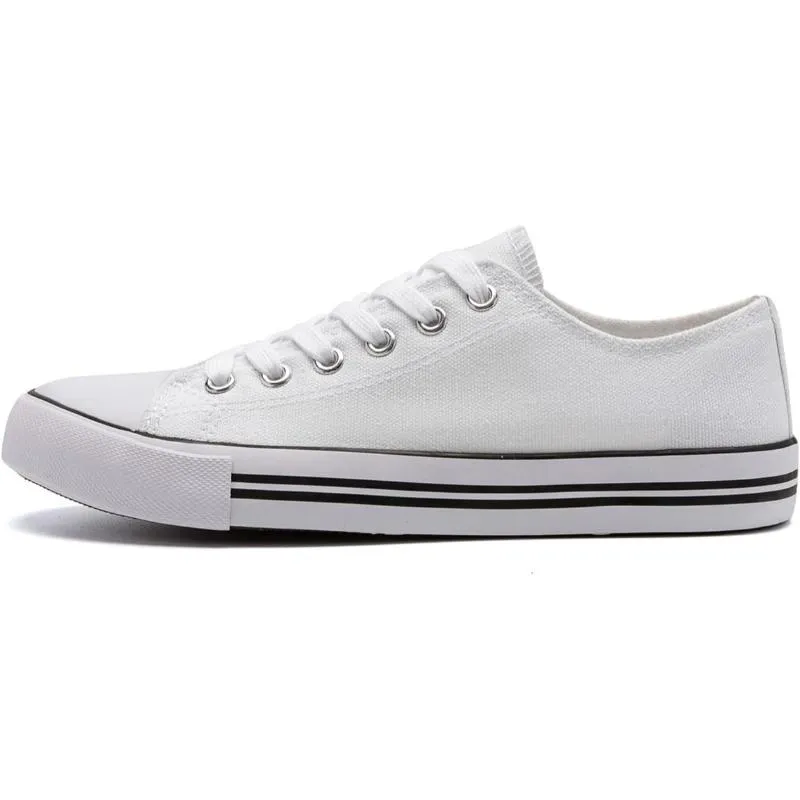 Comfy Lace Up Sneakers