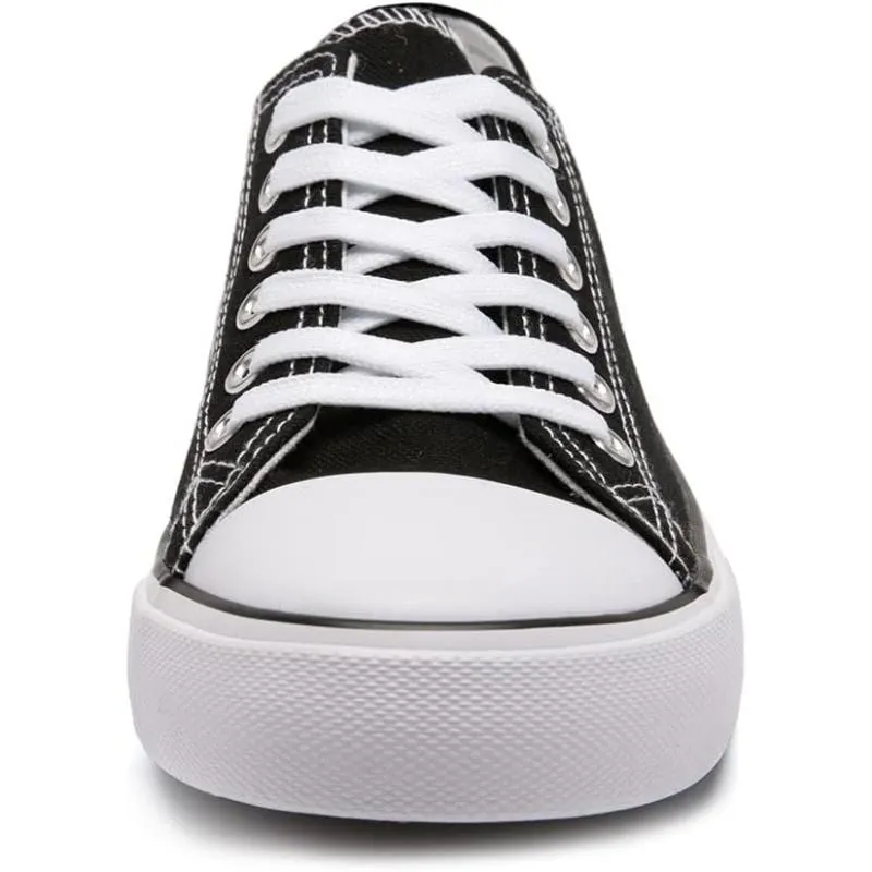 Comfy Lace Up Sneakers