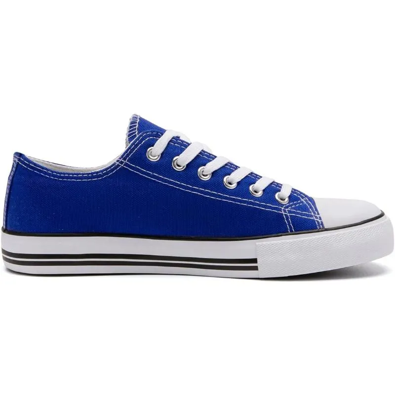 Comfy Lace Up Sneakers