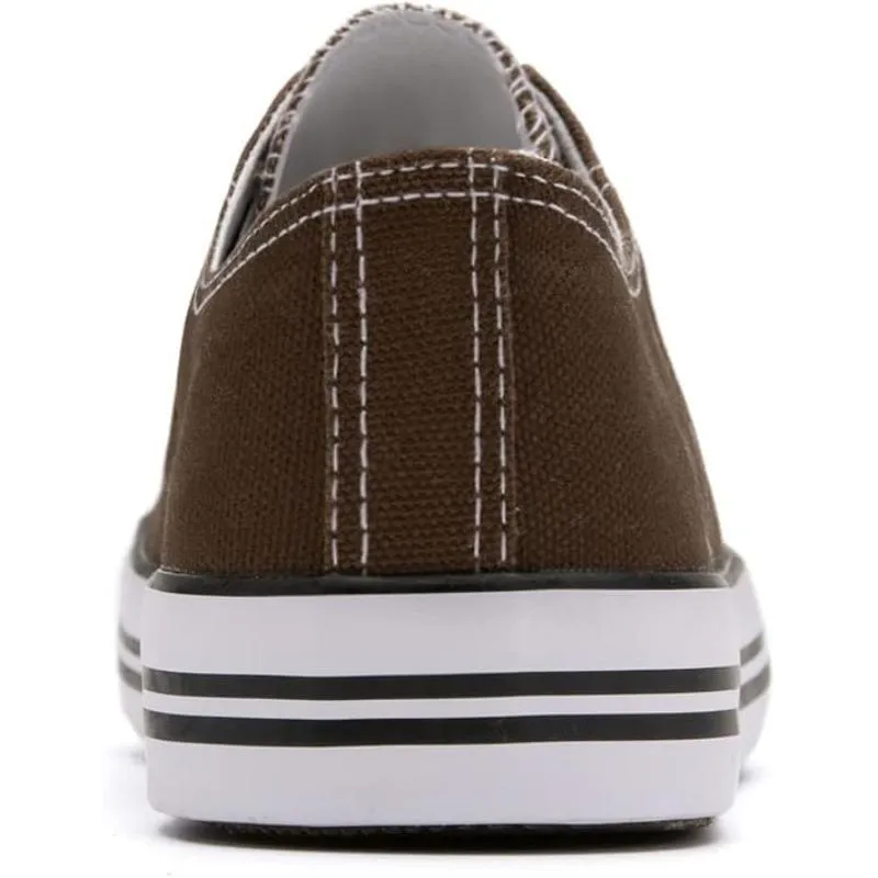 Comfy Lace Up Sneakers
