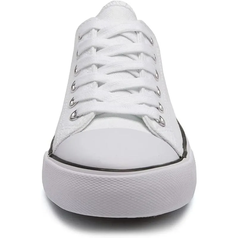 Comfy Lace Up Sneakers
