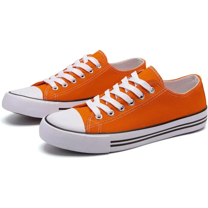 Comfy Lace Up Sneakers
