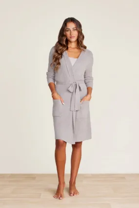 Cozy Chic Lite Ribbed Robe