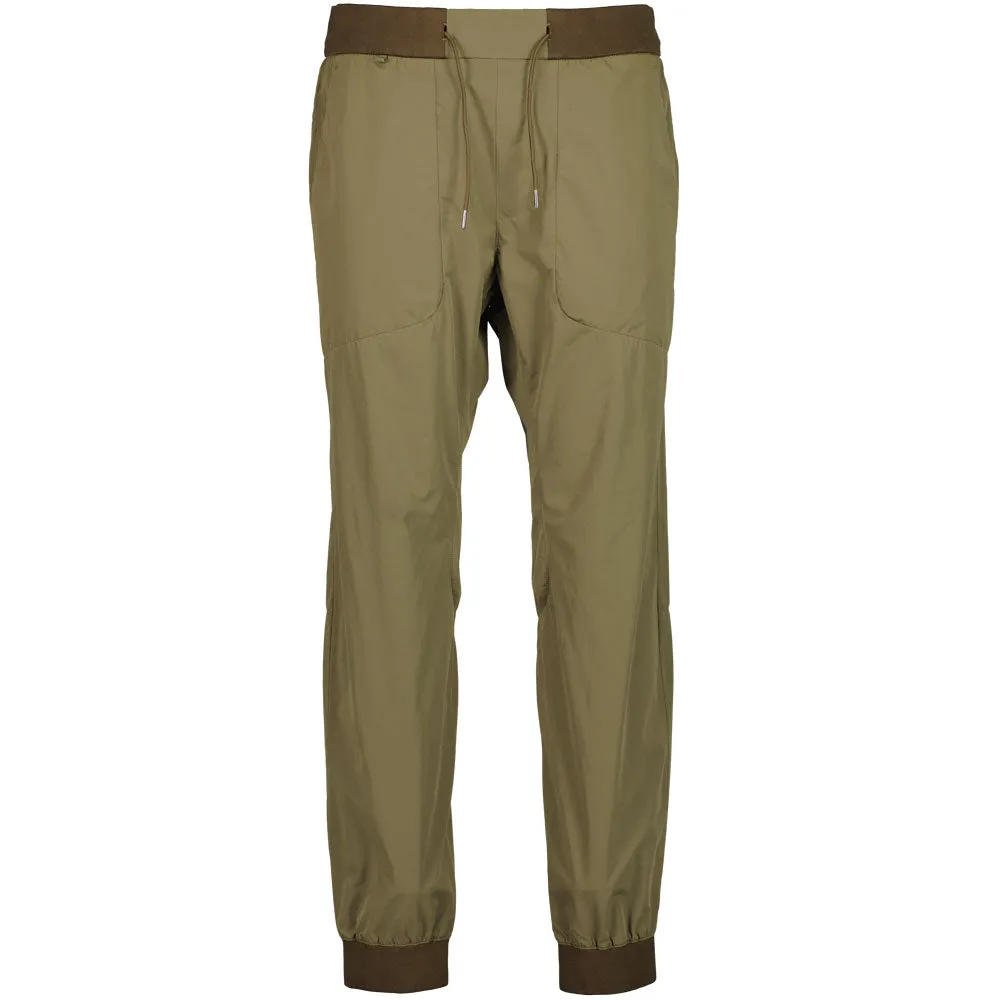 C.P. Nylon Stretch Utility Pants