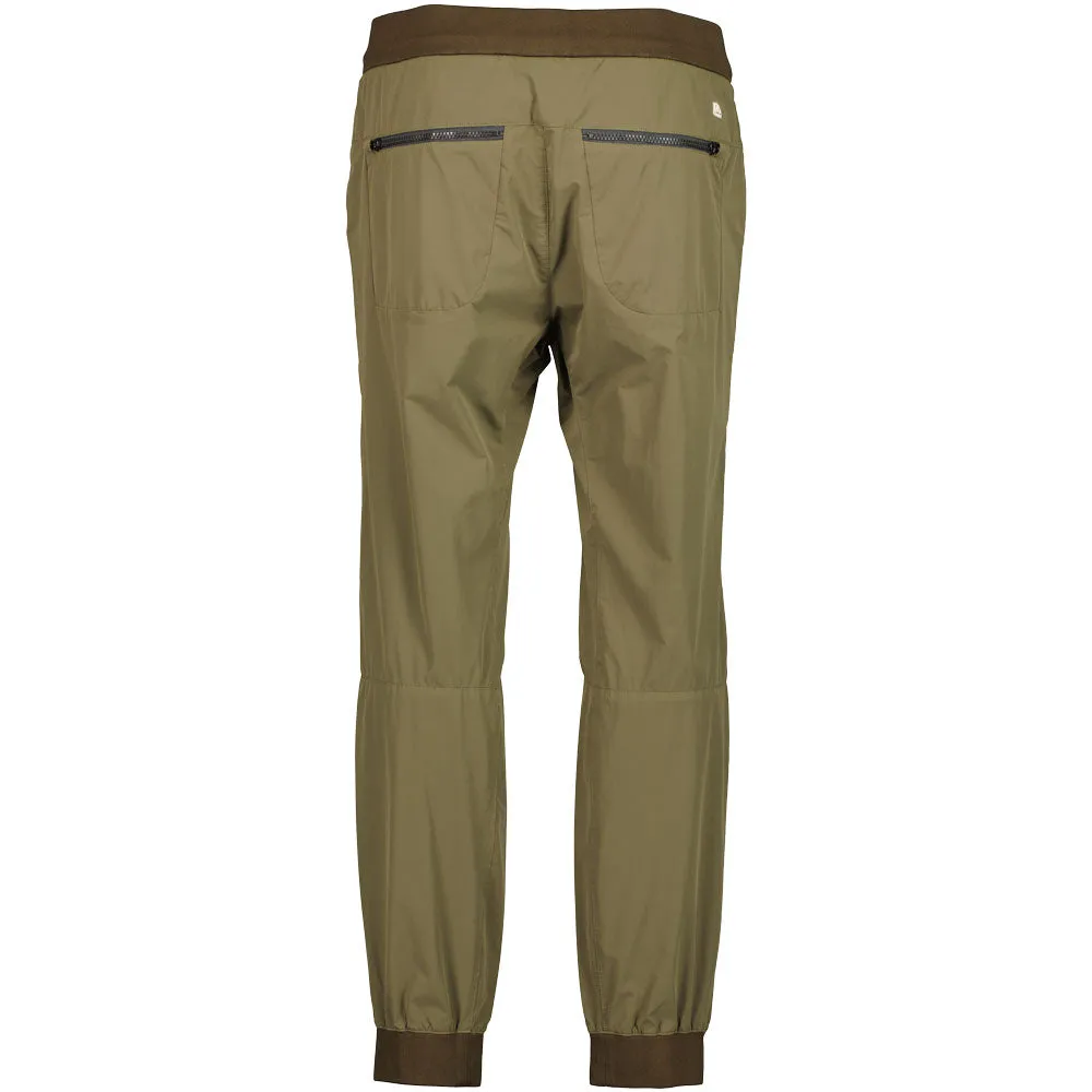 C.P. Nylon Stretch Utility Pants