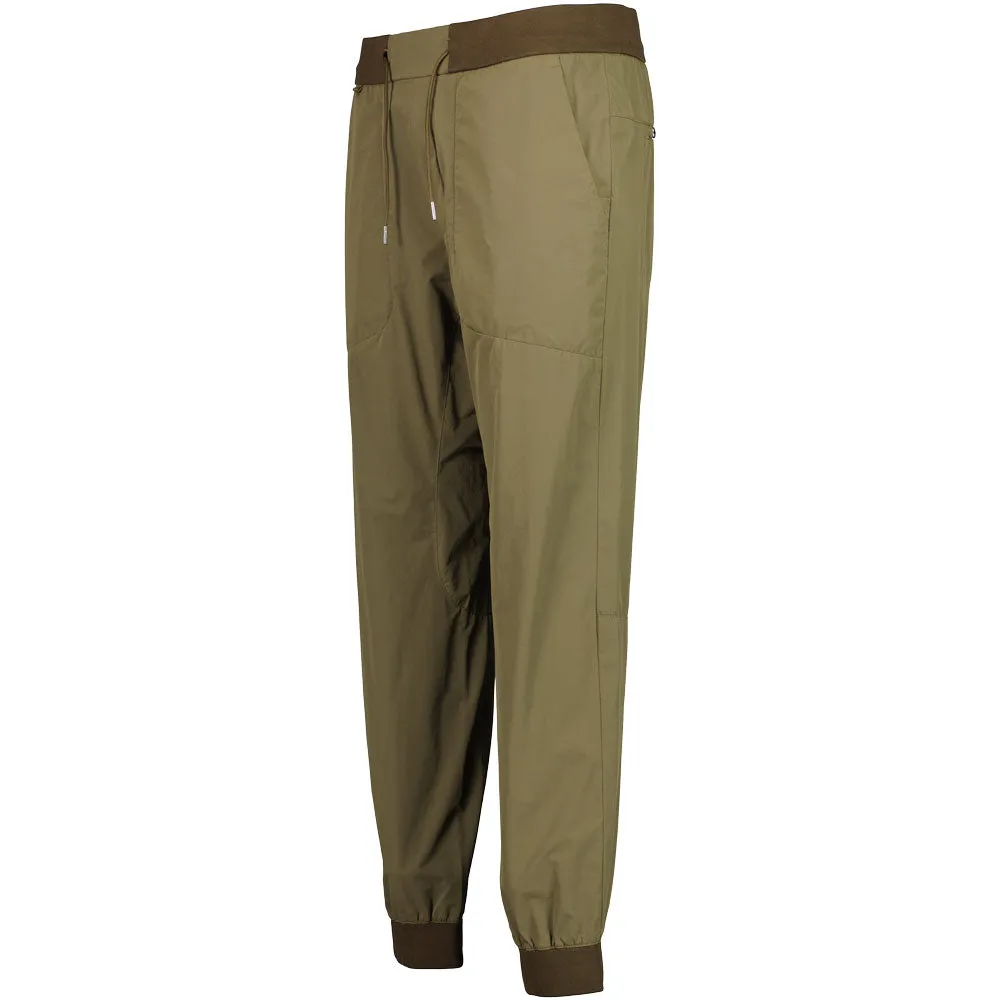C.P. Nylon Stretch Utility Pants