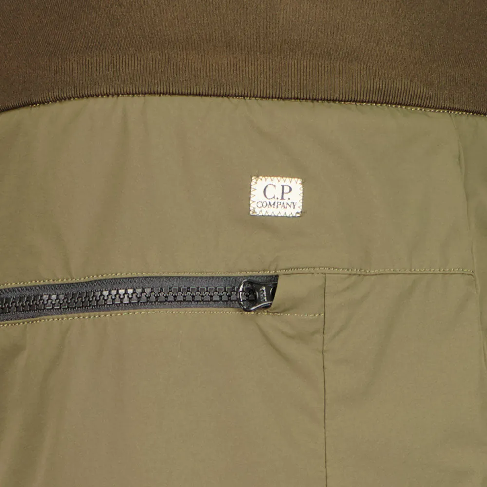 C.P. Nylon Stretch Utility Pants