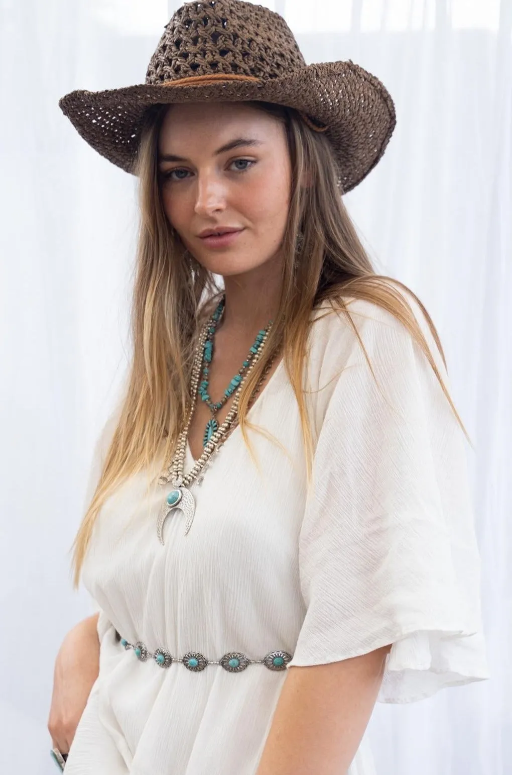 DESERT WANDER BELT