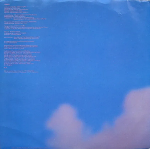 Dire Straits - Brothers In Arms (LP, Album, Club) (NM or M-)