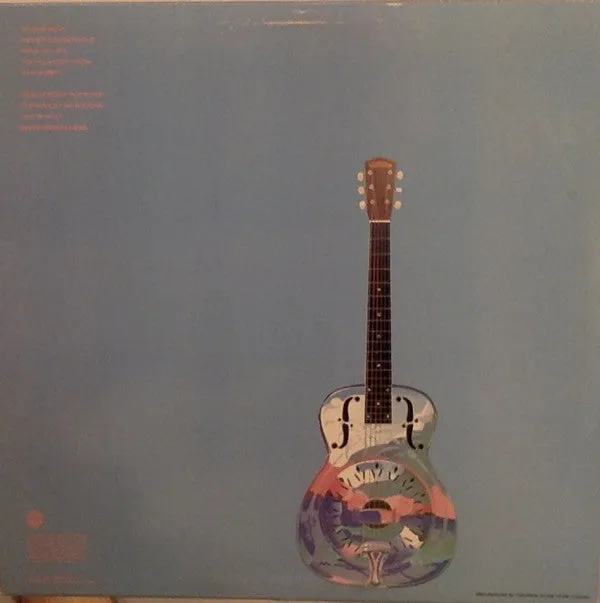 Dire Straits - Brothers In Arms (LP, Album, Club) (NM or M-)