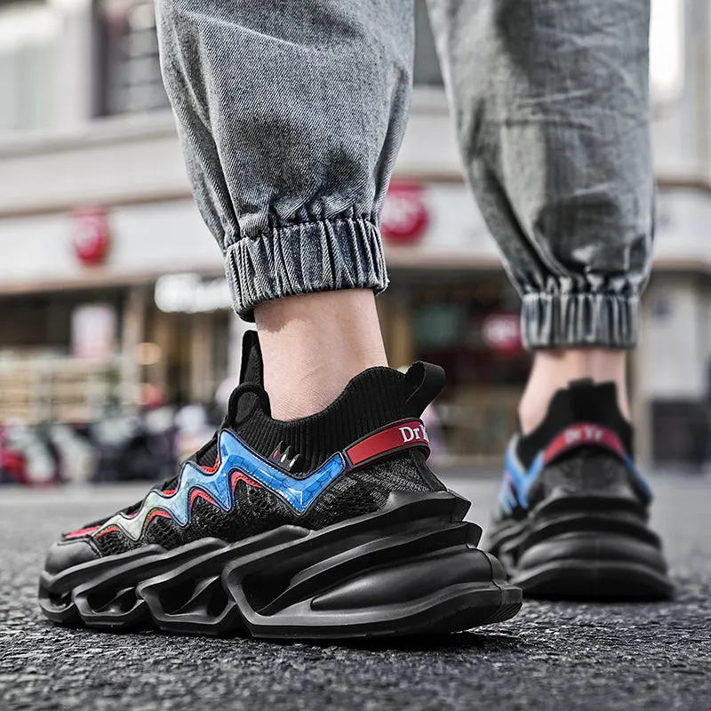 DrYR Electro Sneakers