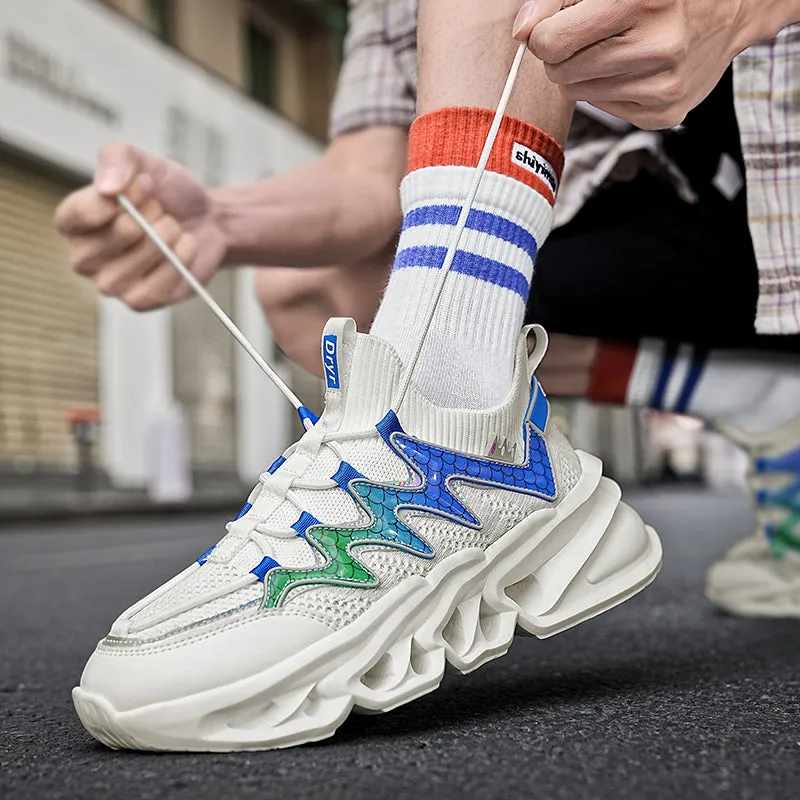 DrYR Electro Sneakers