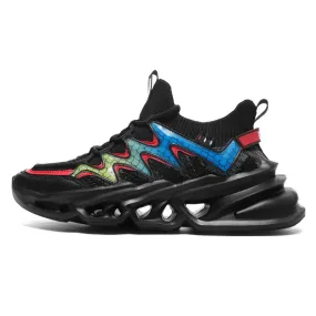 DrYR Electro Sneakers