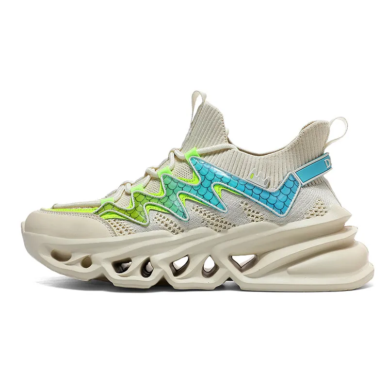 DrYR Electro Sneakers