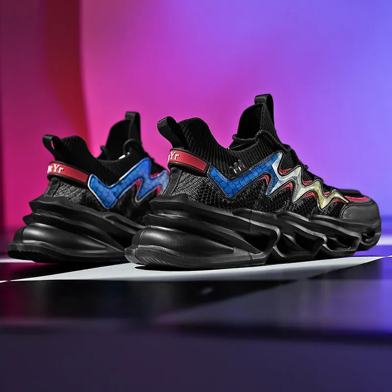 DrYR Electro Sneakers