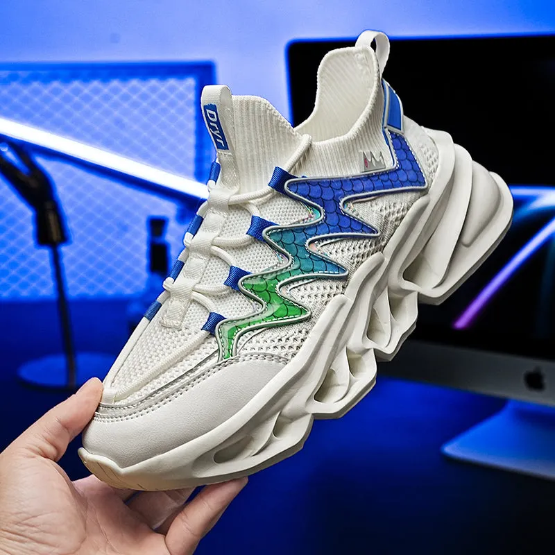 DrYR Electro Sneakers