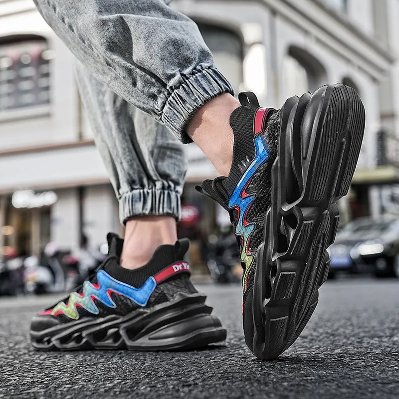 DrYR Electro Sneakers